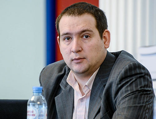 Активизации переговоров по Карабаху раньше января ожидать не нужно  - Нейжмаков