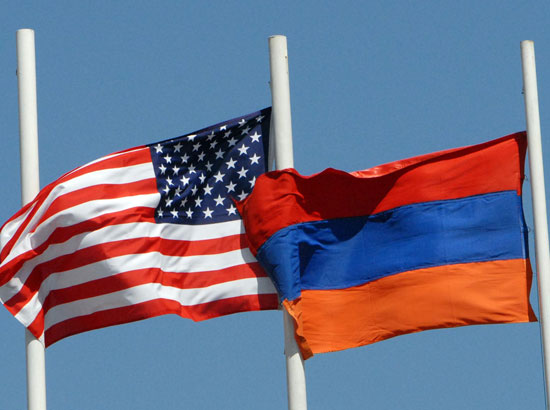 Форум по вопросам демократии местных органов власти США-Армения стартовал в Ереване