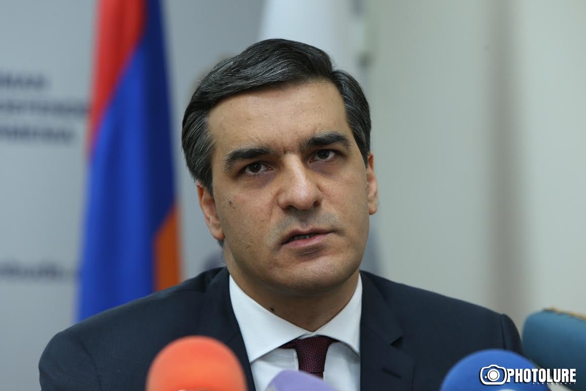 Омбудсмен: заявление Совбеза Армении по ситуации в Сюнике нарушает требования Конституции