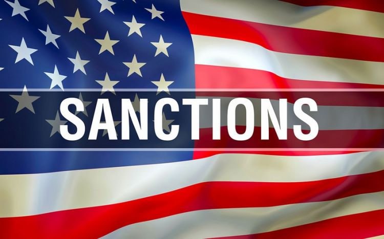 Санкции США как попытка «подчинить грузинский суд» – власти в шоке, оппозиция ликует 