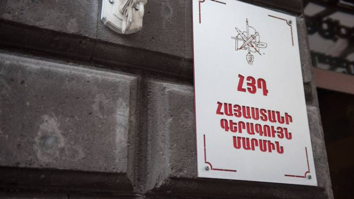 ՀՅԴ Բյուրոն իր անվերապահ աջակցությունն է հայտնում Հայ Առաքելական Սուրբ Եկեղեցուն