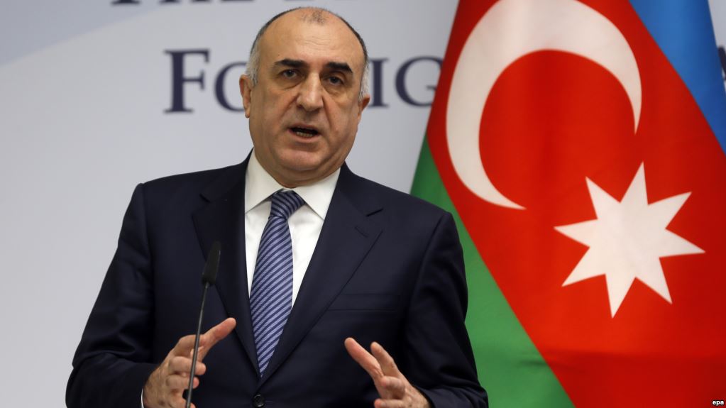 Глава МИД Азербайджана вновь угрожает решить карабахский конфликт силовым путем