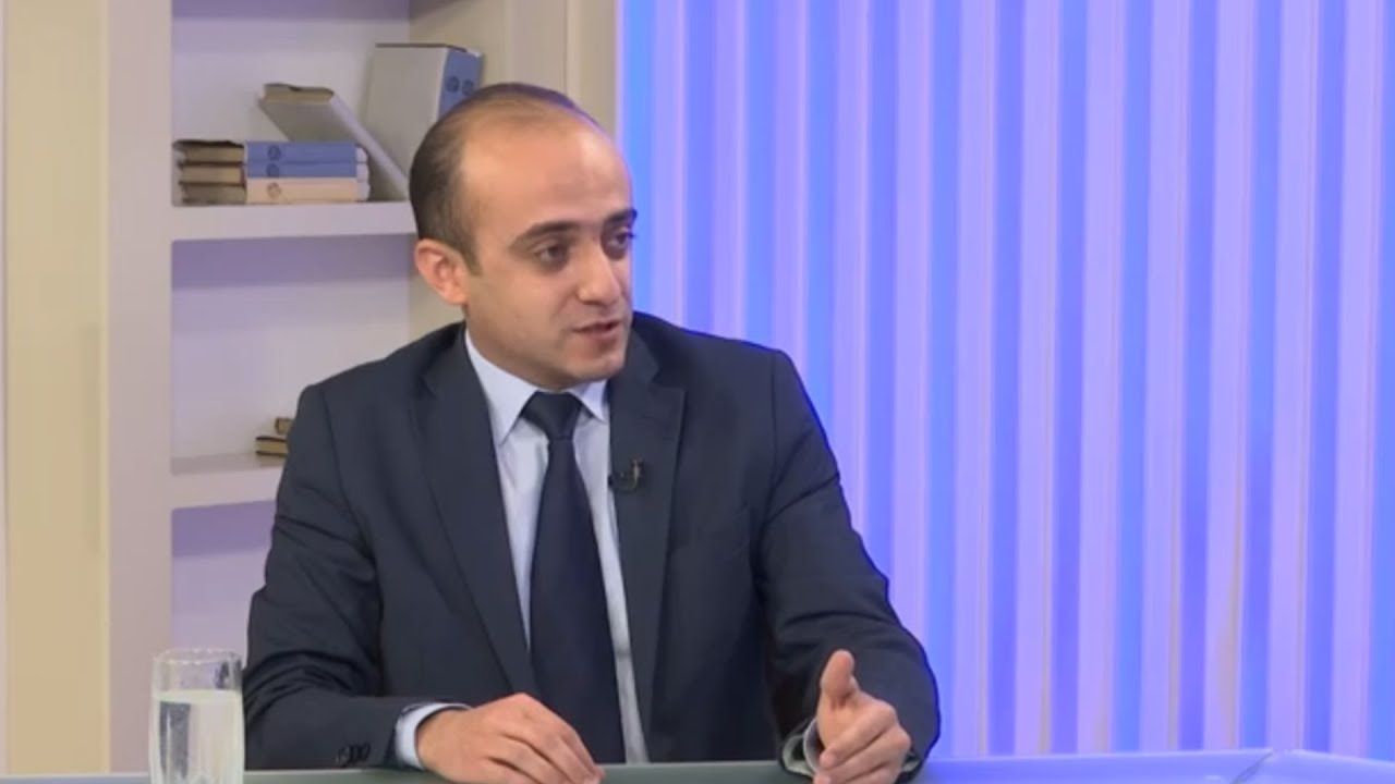 “Просвещенная Армения” продолжает настаивать на конституционных реформах