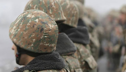 ЗПЧ Армении направил пакет законопроектов о предоставлении льгот военнослужащим в НС и МО 
