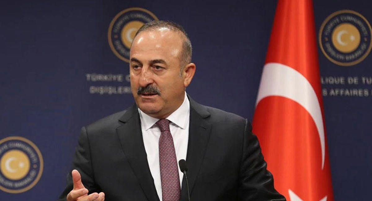 Турция требует от ЕС выполнения миграционного соглашения и безвизовый режим
