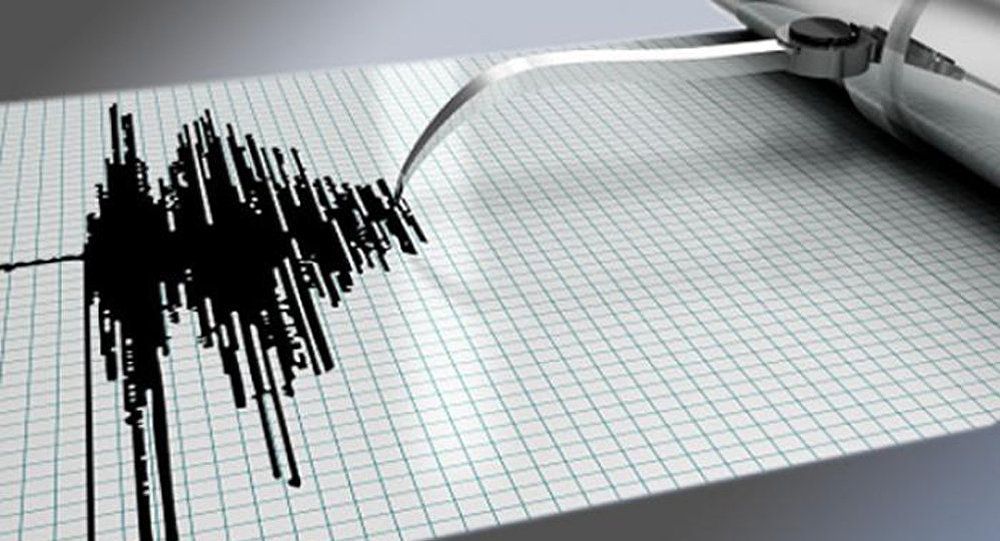 Երկրաշարժ Ադրբեջանում, որ զգացվել է Հայաստանի ողջ տարածքում և Արցախում
