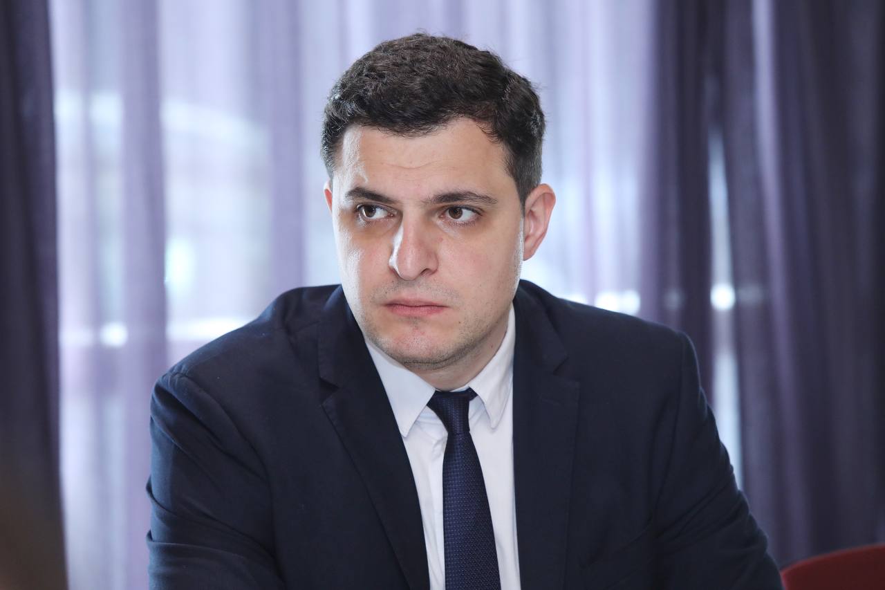 Эксперт: если игнорировать озабоченность Ирана по TRIPP, то проекта не будет вообще 