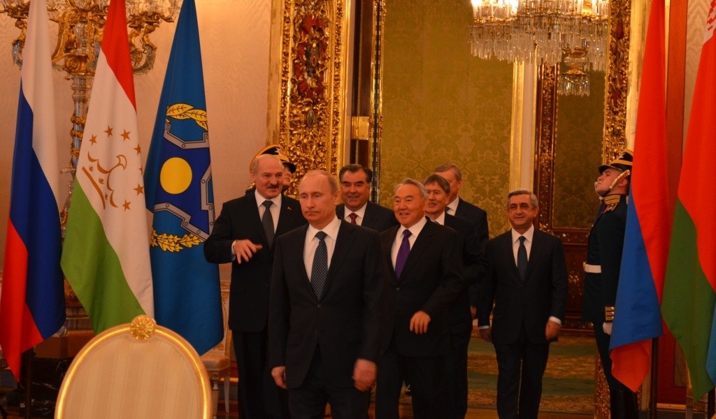 Саммит в Москве: Россия напомнит партнерам по ОДКБ об их союзнических обязательствах? 