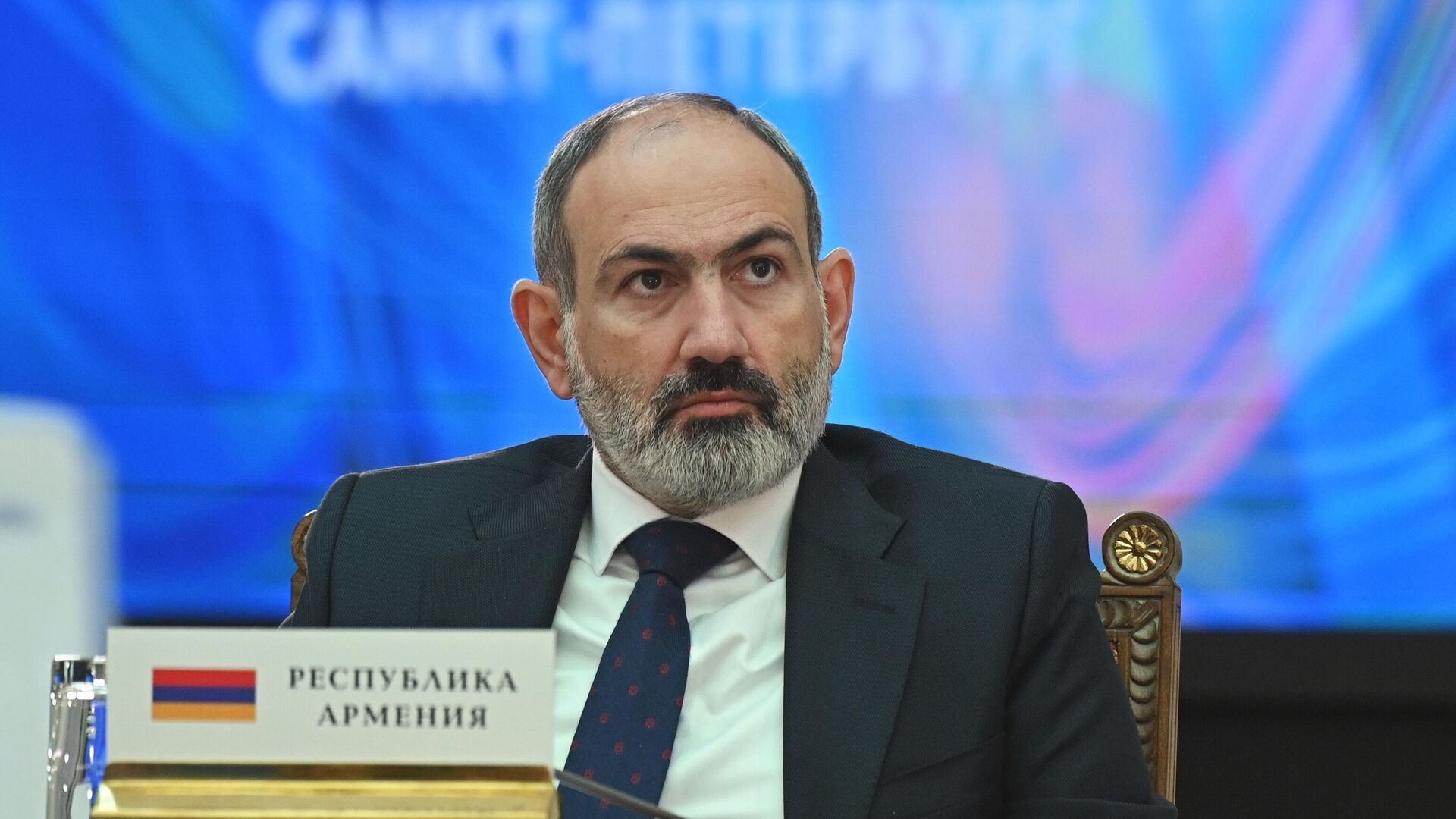 Армения не собирается разговаривать с РФ на языке ультиматумов - Никол Пашинян