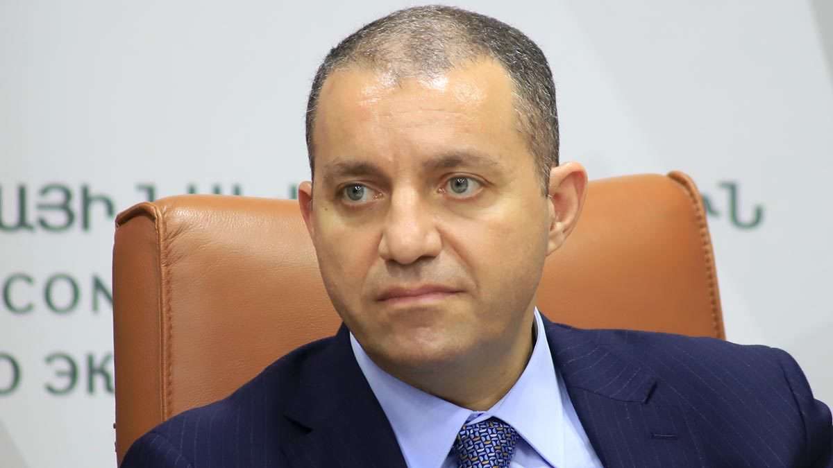 Վահան Քերոբյանին մեղսագրում են հանցավոր կազմակերպությանը մասնակցություն. ՔԿ