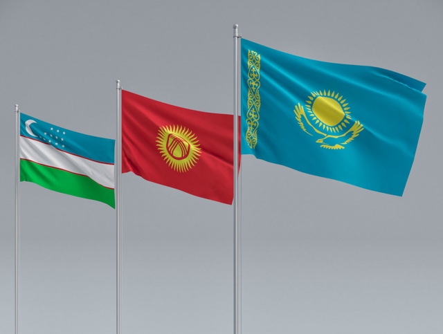 Казахстан, Узбекистан и Кыргызстан запретили своим гражданам воевать на Украине за РФ