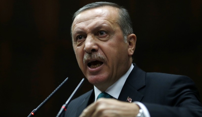 Թուրք պրոֆեսորը Էրդողանի կառավարման մասին. Թուրքական ժողովրդավարությունից ոչինչ չի մնացել