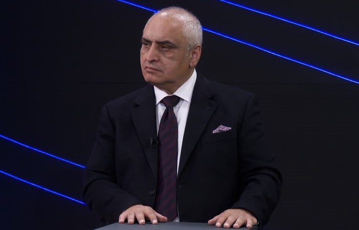 Мартиросян: Цель Анкары и Баку - закрыть Армянский вопрос раз и навсегда  