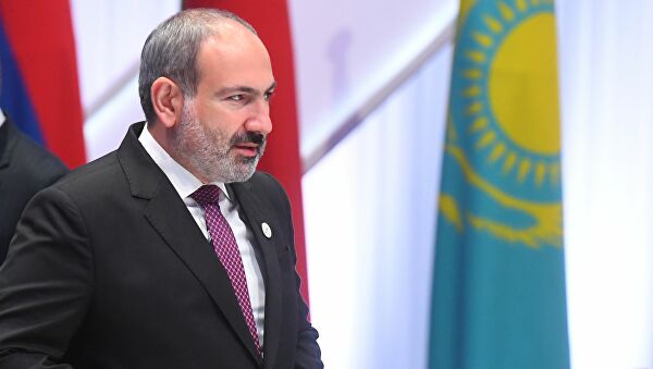 Премьер-министр Армении заявил о ключевой роли цифровой экономики в развитии ЕАЭС