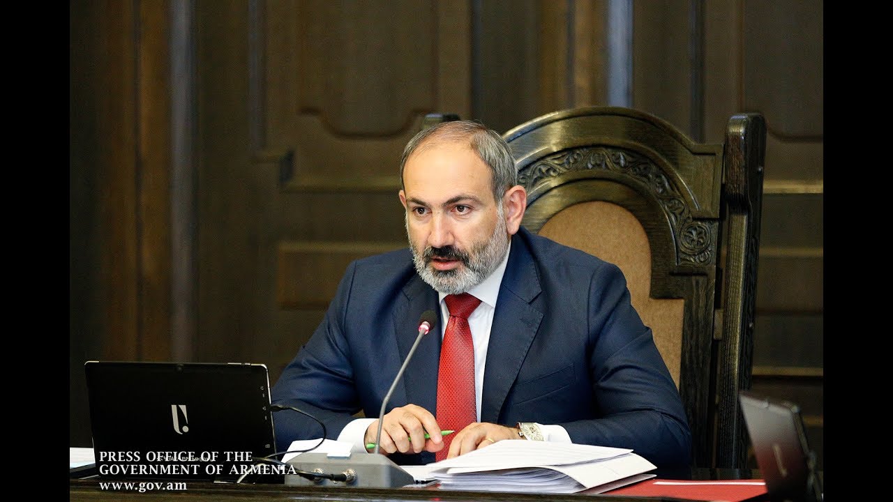 Праздник на удаленке: в Армении отменяются мероприятия по случаю Дня независимости     