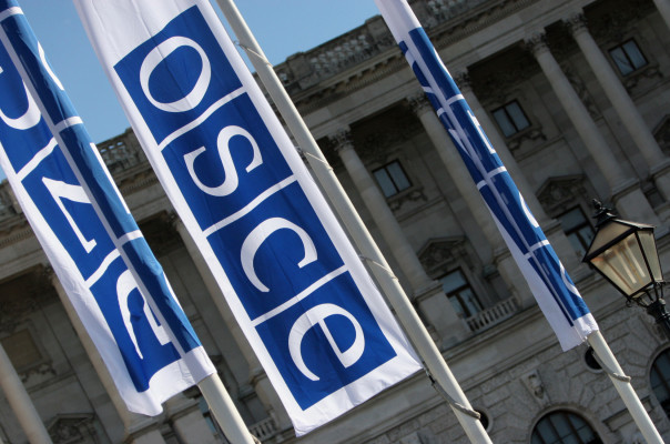 В ОБСЕ обсудили угрозы вокруг нагорно-карабахского конфликта