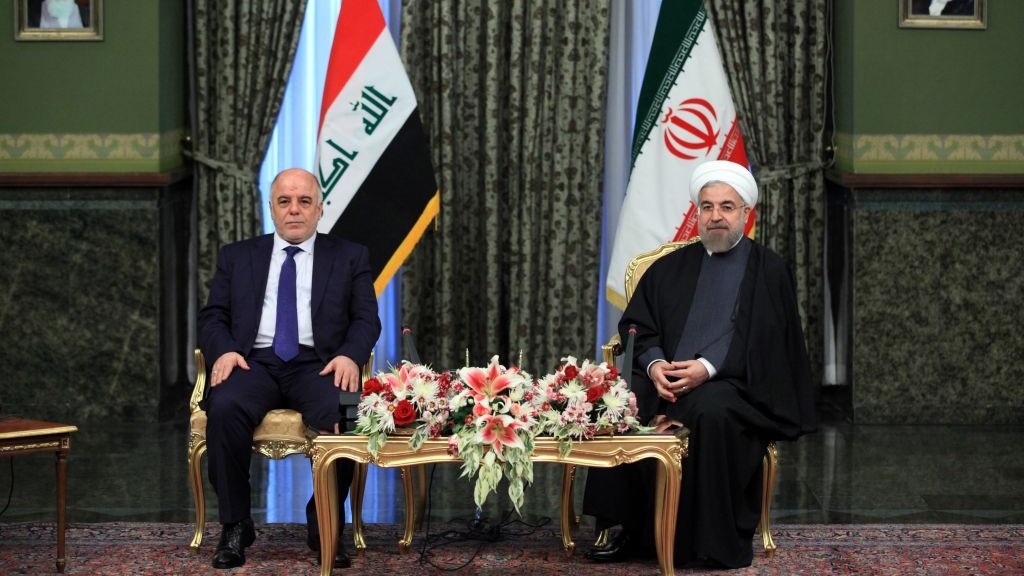 Хаменеи посоветовал премьеру Ирака не доверять США