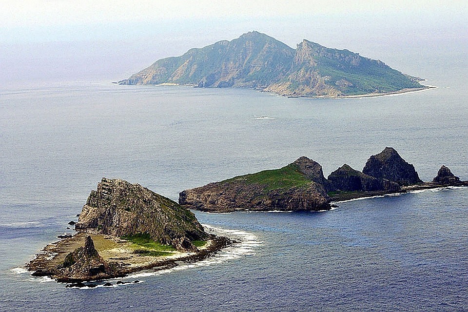 Ռուսաստանցիների 77 տոկոսը դեմ է Կուրիլյան կղզիները Ճապոնիային հանձնելուն. հարցում