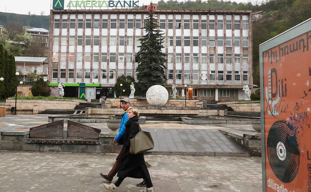 Լուսանկարը` ՌԲԿ-ի
