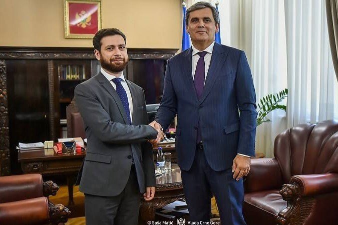 ՀՀ-ն ու Չեռնոգորիան կշարունակեն համագործակցությունը ԵՄ-ի հետ հարաբերությունների հարցերում