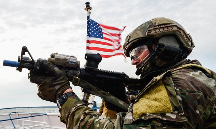 Փորձագետ. ԱՄՆ–ն այժմ վերաձևում է ուժերը, որպեսզի շարունակի պատերազմը Սիրիայում