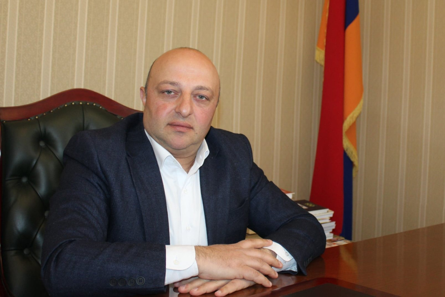Бывший глава общины Сисиан признан виновным, но освобождён от ответственности