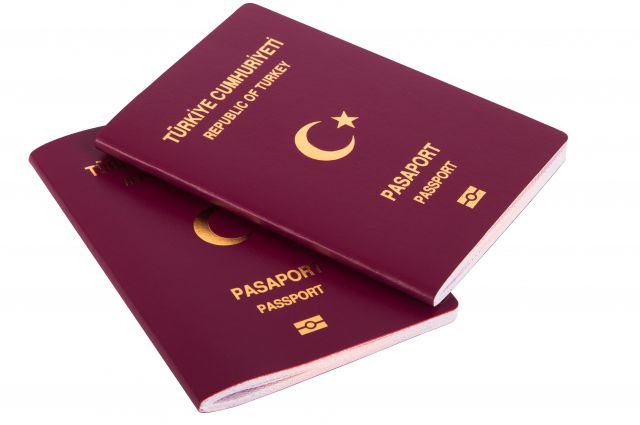 Турция облегчила закон о предоставлении гражданства 