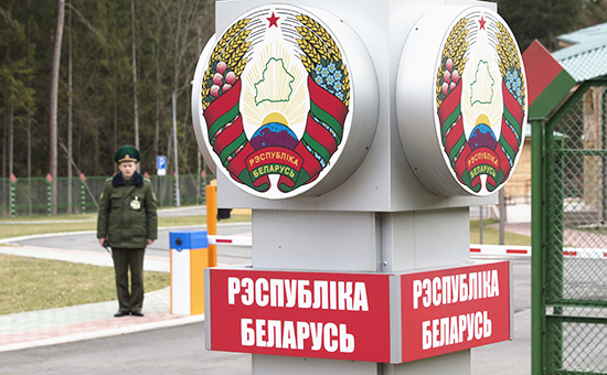 Ռուսաստանը որոշել է փակել Բելառուսի հետ սահմանը