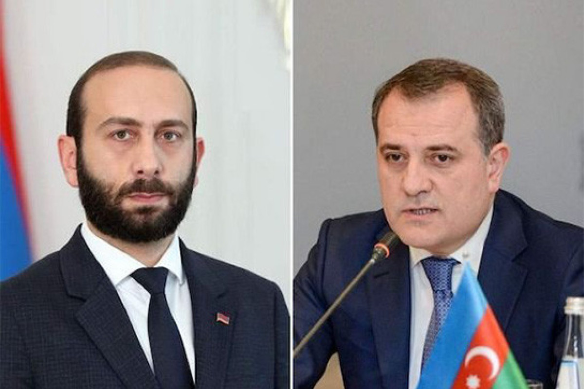 Главы МИД Армении и Азербайджана прибыли в Алматы
