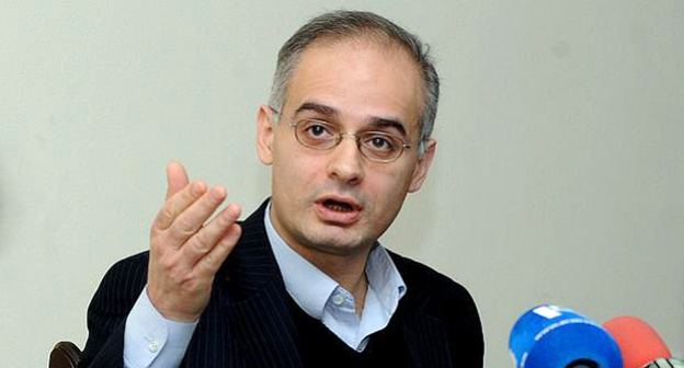 Сорвавшийся союз: почему АНК и «Сильная Армения» не договорились о блоке