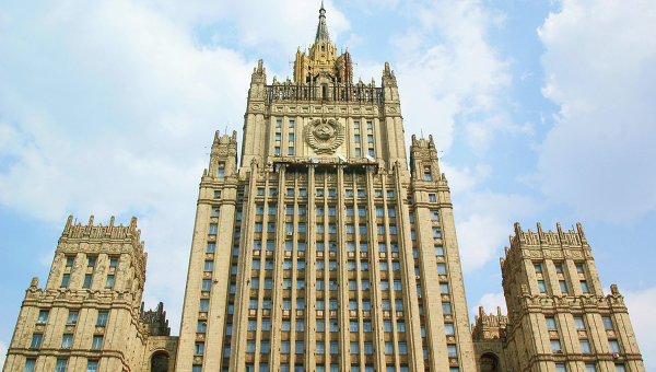 ԱԳՆ. ՌԴ-ն աջակցում է Ղարաբաղի հարցով քաղաքական երկխոսությանը
