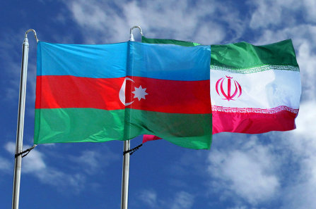 Մամեդով. Իրան-Ադրբեջան երկաթգծով ապրանքների տարանցումը կկազմի 10-15 հազար տոննա