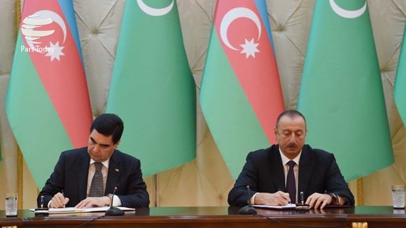 Հայացք Բաքվից. Թուրքմենստանի միացումը Բաքու-Թբիլիսի-Կարսին կամրապնդի կապերն Ադրբեջանի հետ