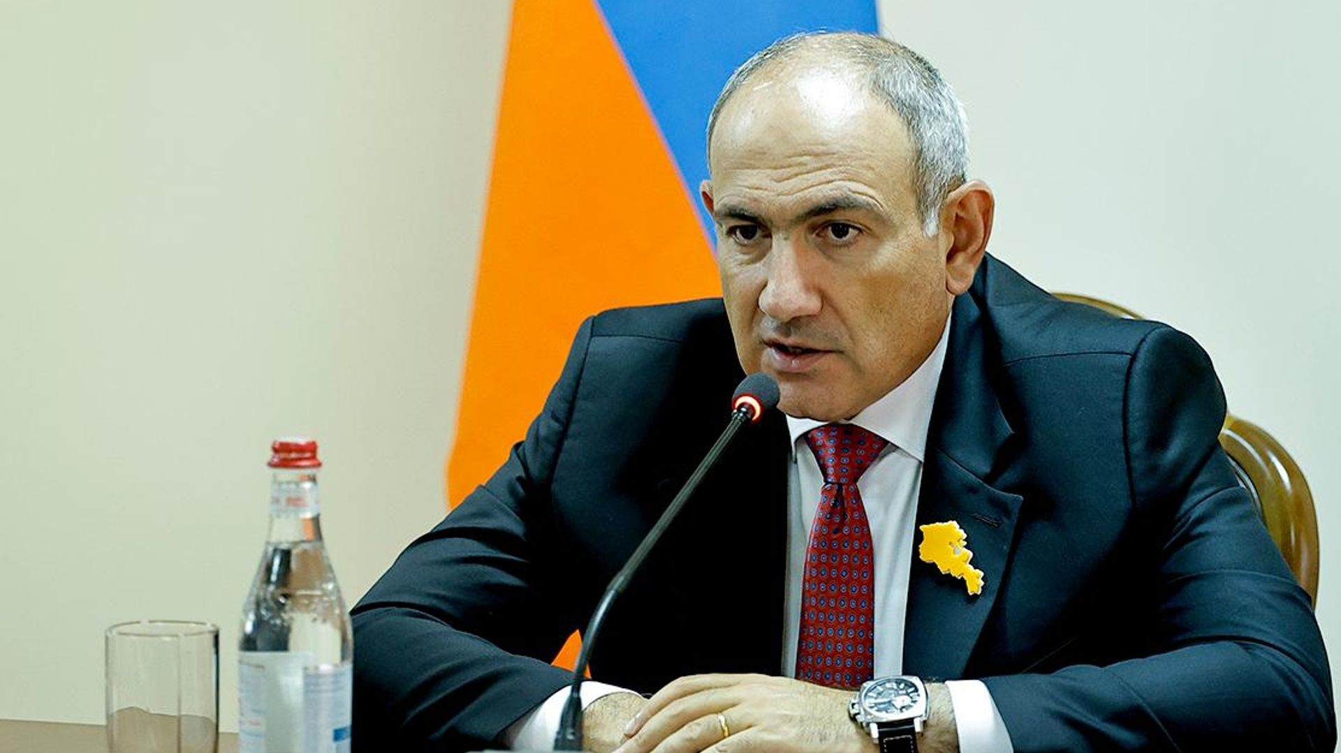 Փաշինյան․ Հայաստանը պատրաստ է շարունակել փոխշահավետ համագործակցությունը ԵԱՏՄ-ում