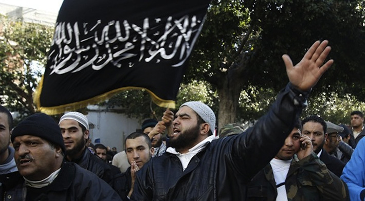 Эксперт: Саудовская Аравия финансируют деятельность радикальных исламистов в Германии