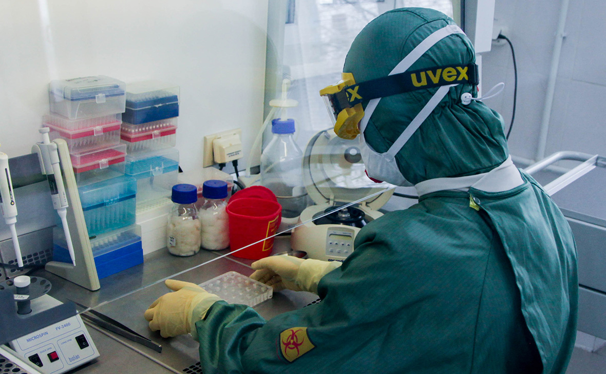 Новый антирекорд: в Армении выявили 351 зараженных коронавирусом