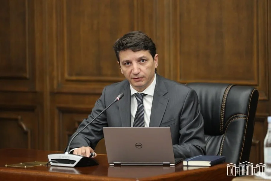 Վարչապետի աշխատակազմին 2026 թվականին բյուջեով ավելի շատ գումար կհատկացվի. Հովհաննիսյան