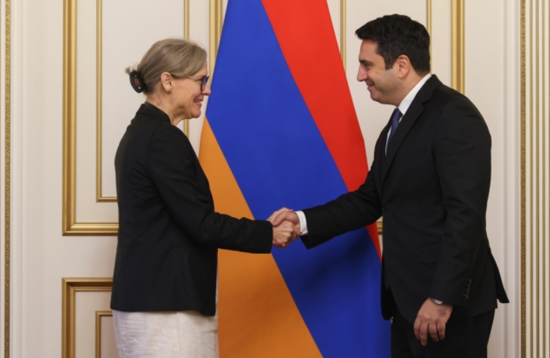 Քննարկվել են ՀՀ-ԵՄ համագործակցության հարցեր