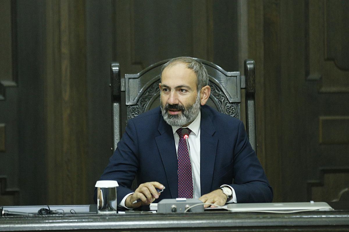 Правительство Армении подарило четыре выходных дня