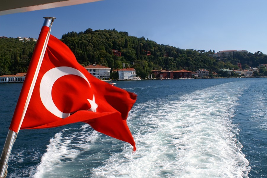 Турция намерена довести доходы от туризма до $42 млрд