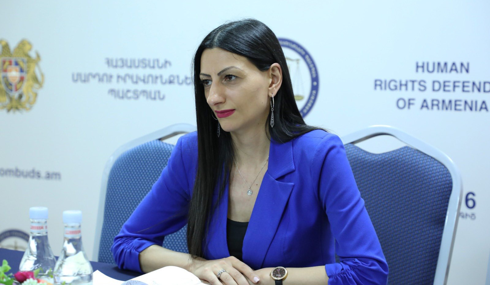 ՄԻՊ-ը պատրաստ է քաղաքացիներին օգնել ամառային զորակոչի հարցերով