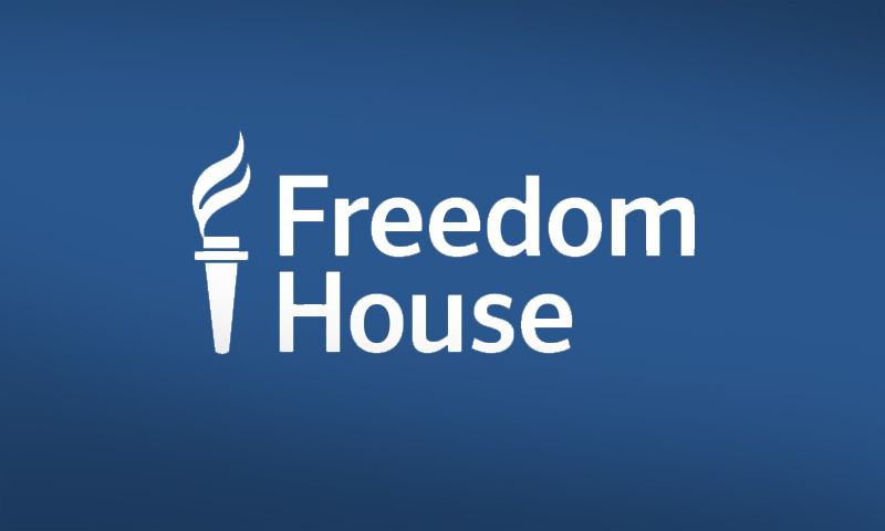 Freedom House: Рейтинг демократического управления в Армении снизился
