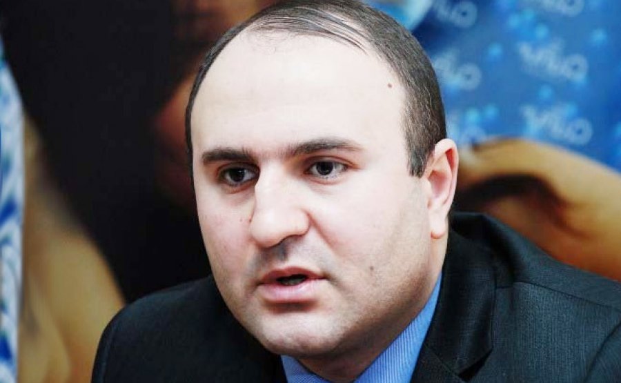 От прозападного вектора Армении выигрывает лишь Алиев - мнение 