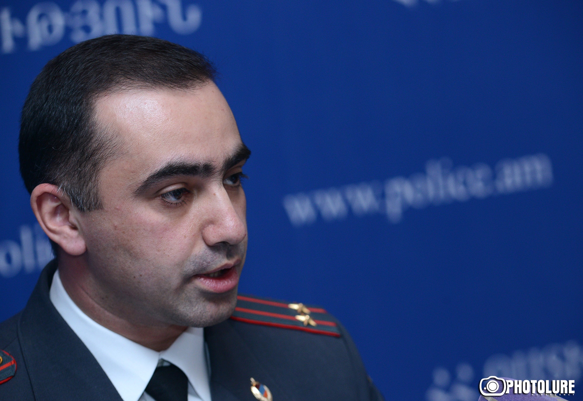 В Армении будет создана Национальная гвардия: Замначальника полиции представил детали