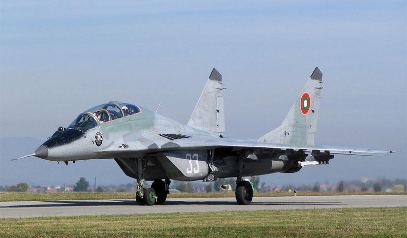 Авиабаза в Эребуни пополнится новыми боевыми самолетами