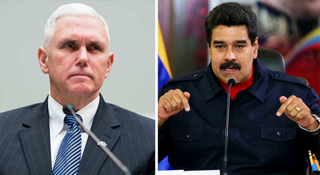 США ввели дополнительные санкции против Венесуэлы
