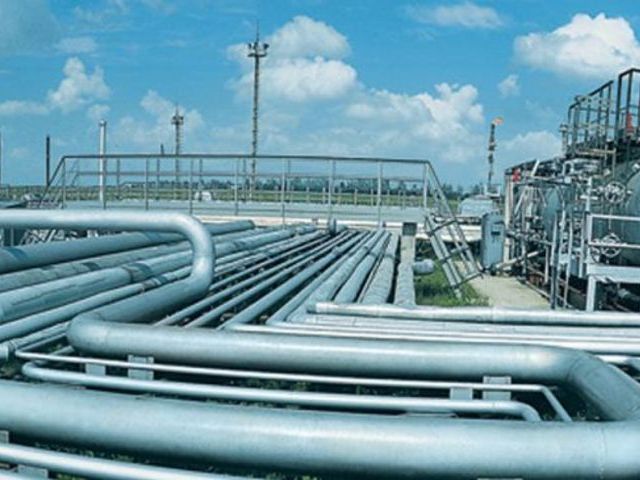 Минэнерго: В случае поставок иранского газа через Армению у Грузии будут финансовые обязательства перед «Газпромом»