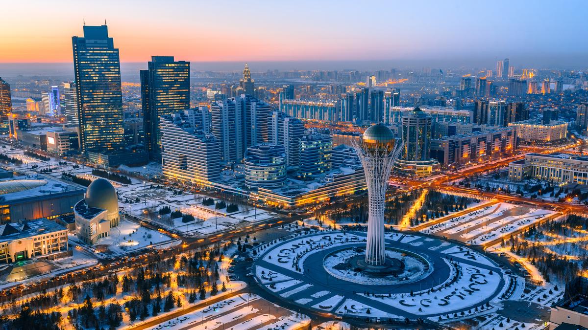 Власти Казахстана вводят ряд налоговых послаблений и мер кредитной поддержки бизнеса