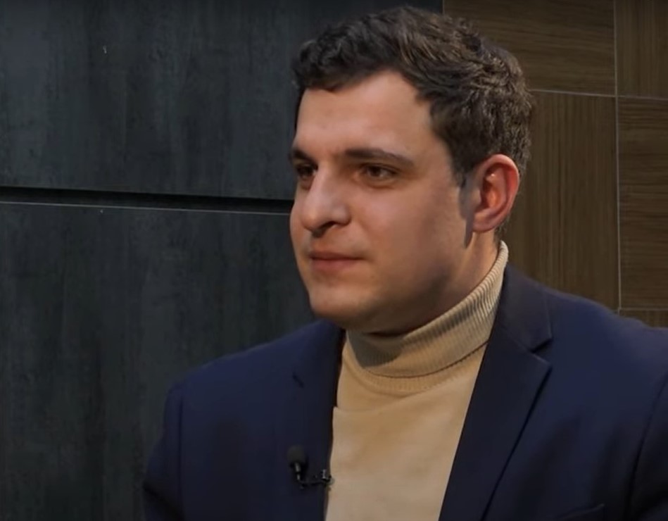 Эксперт об оппозиции в Армении