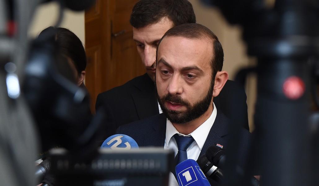 Между «омегой» и «Наримановым»: О чем спорят в парламенте Армении 